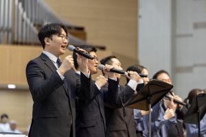  주일 2부예배