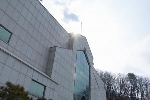  주일 2부예배