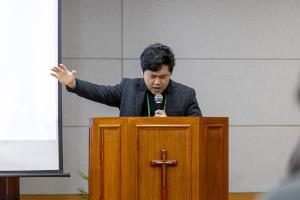  청년2부 그루터기 동계수련회