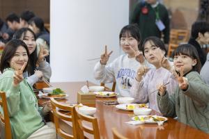  청년2부 그루터기 동계수련회