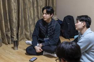  청년2부 그루터기 동계수련회