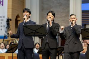  주일 2부예배