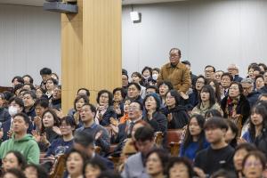  주일 2부예배