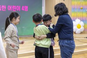  초등부 봄 성경학교