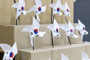  초등부 봄 성경학교