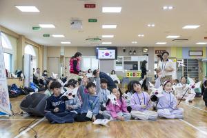  초등부 봄 성경학교