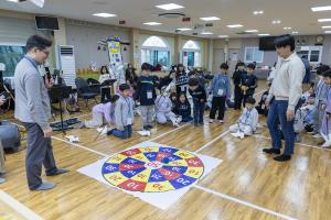  초등부 봄 성경학교