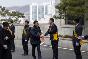 주일 2부예배
