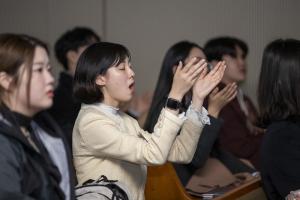  청년1부 헵시바선교회 제 49차 정기총회