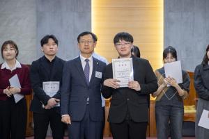  청년1부 헵시바선교회 제 49차 정기총회