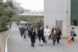  주일 2부예배
