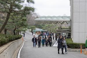  주일 2부예배