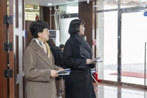  주일 2부예배
