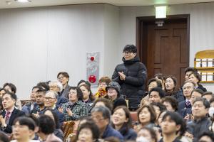  주일 2부예배