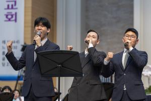  주일 2부예배