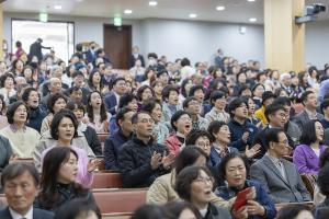  주일 2부예배