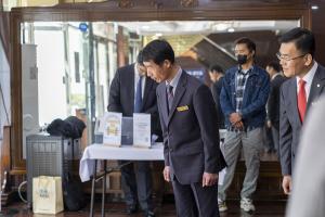  주일 2부예배