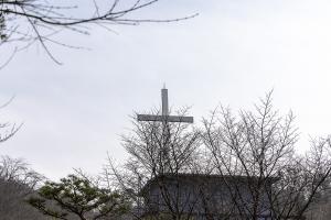  주일 3부예배