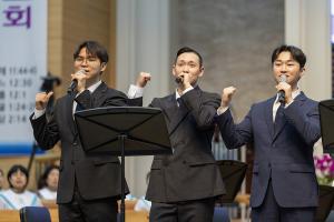  주일 2부예배