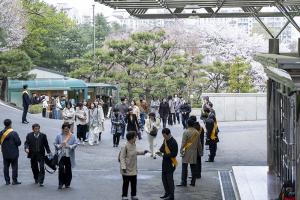  주일 2부예배