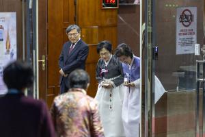  고난주간 특별성회