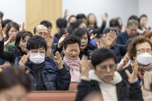  고난주간 특별성회