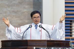  어버이주일 2부예배