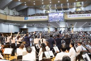  주일 2부예배
