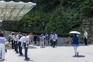  주일 2부예배