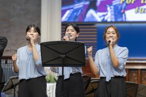  주일 2부예배