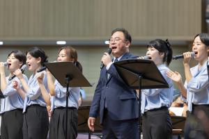  주일 2부예배