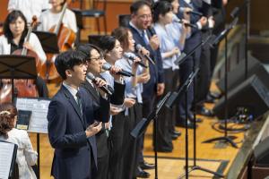  주일 2부예배
