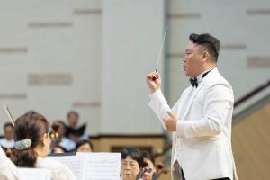  주일 2부예배