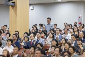  주일 2부예배