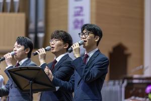  주일 2부예배