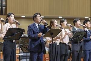 주일 2부예배