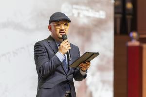  제16회 성경 구속사 세미나