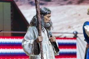  제16회 성경 구속사 세미나