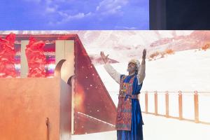  제16회 성경 구속사 세미나