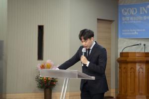  청년 1부 헵시바 선교회 추수감사&총동원주일