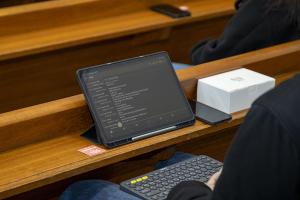  청년 1부 헵시바 선교회 추수감사&총동원주일