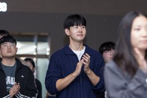  청년 1부 헵시바 선교회 추수감사&총동원주일