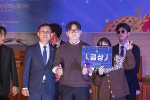  청년 1부 헵시바 선교회 추수감사&총동원주일