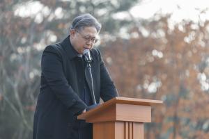  구속사 말씀 승리의 날 감사예배