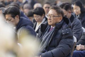  구속사 말씀 승리의 날 감사예배