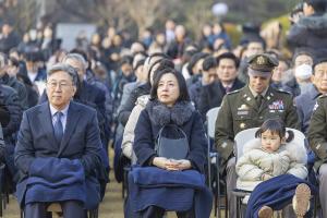  구속사 말씀 승리의 날 감사예배