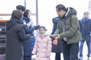  구속사 말씀 승리의 날 감사예배