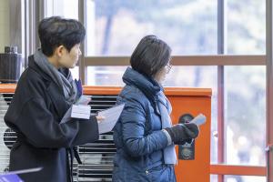  구속사 말씀 승리의 날 감사예배