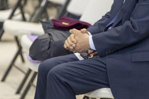  구속사 말씀 승리의 날 감사예배