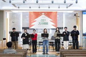  청년2부 그루터기 선교회